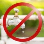 கொழும்பில் 10 மணிநேரம் நீர்வெட்டு 1