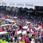 கொழும்பில் நாளை ஆர்ப்பாட்டங்கள்