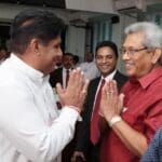 கோட்டா சஜித்