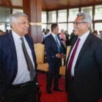 கோட்டா ரணில்