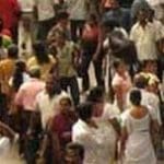 கோட்டை ரயில் நிலையத்தில் இன்றிரவு பதற்றம் e1651777112965