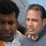 சந்திரகாந்தன் வியாழேந்திரன்