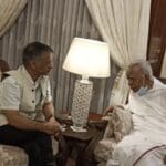 சம்பந்தன் கோபால் பாக்லே