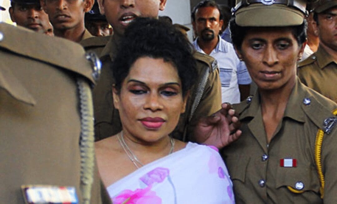 சஷி வீரவன்ச 1 1