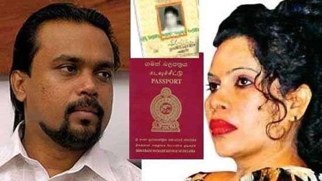 சஷி வீரவன்ச 1