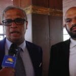 சுமந்திரன் சாணக்கியன்