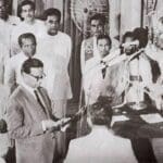 சுயாதீன நாடாக இலங்கை