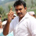 செந்தில் தொண்டமான்