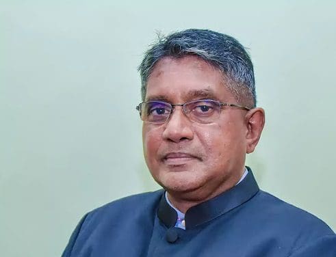 ஜீவன் தியாகராஜா