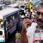 தனியார் பஸ் உரிமையாளர்கள் சங்கமும் 1