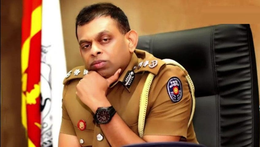 தேசபந்து தென்னக்கோன்