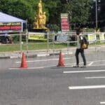 நாடாளுமன்ற பிரவேச வீதிகளை e1651731107689