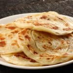 பராட்டா