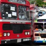 பஸ் கட்டணம்