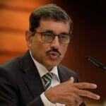 மத்திய வங்கியின் ஆளுநர் நந்தலால் வீரசிங்க