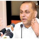 மஹிந்த அமரவீர