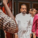 மஹிந்த விமல்