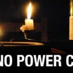 மின் தடை இல்லை