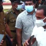 மேயர் சமன் லால் பெர்னாண்டோ photo