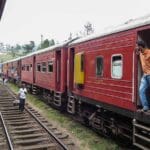 ரயில் சேவைகள்