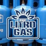 லிட்ரோ நிறுவனம்