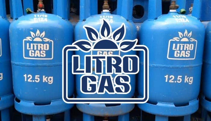 லிட்ரோ நிறுவனம்