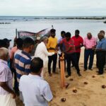 வடமராட்சியில் முள்ளிவாய்க்கால் நினைவேந்தல் நிகழ்வு