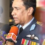 வன்முறைச் சம்பவங்கள் தொடர்பில் ஆராயவுள்ள முன்னாள் தளபதிகள்