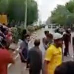 விமான நிலையங்களில் மக்கள் கண்காணிப்பு