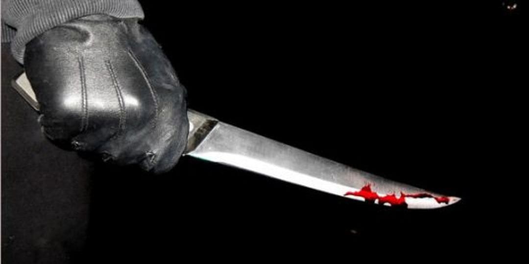 கத்திக் குத்துக்கு இலக்காகி ஒருவர் கொலை! 1 கத்திக் குத்து tamilnaadi 1