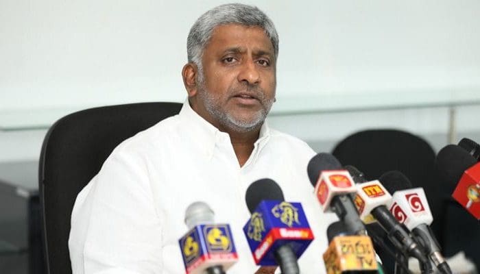 பிரசன்ன ரணதுங்க