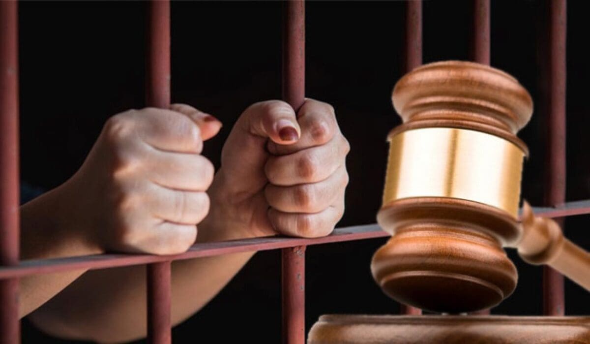 விளக்கமறியல்