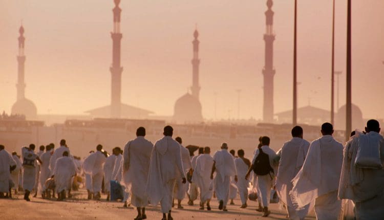 இம்முறை ஹஜ் யாத்திரிகர்களை அனுப்பாமல் இருக்கத் தீர்மானம்! 1 ஹஜ் யாத்திரிகர்களை