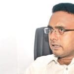 1631974911 Manusha Nanayakkara notified to appear before CID L