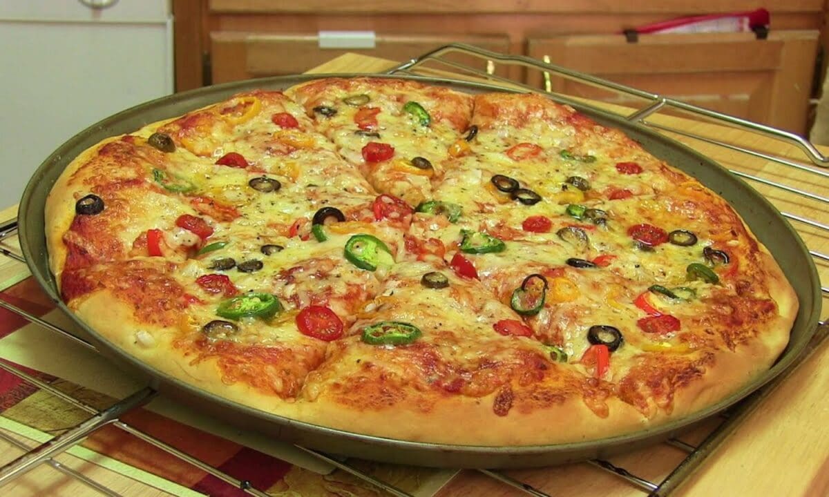 1716880 how to make homemade pizza