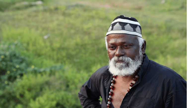 About actor Poo Ramu