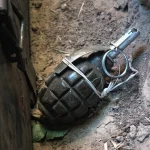 Grenade