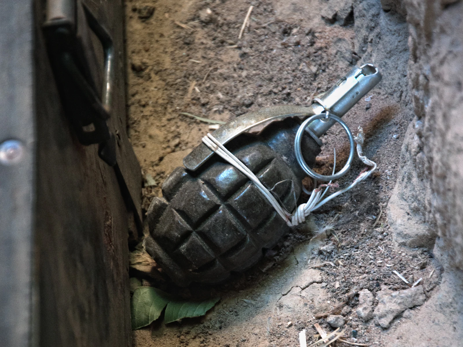 Grenade