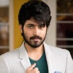 Harish Kalyan Birthday 1