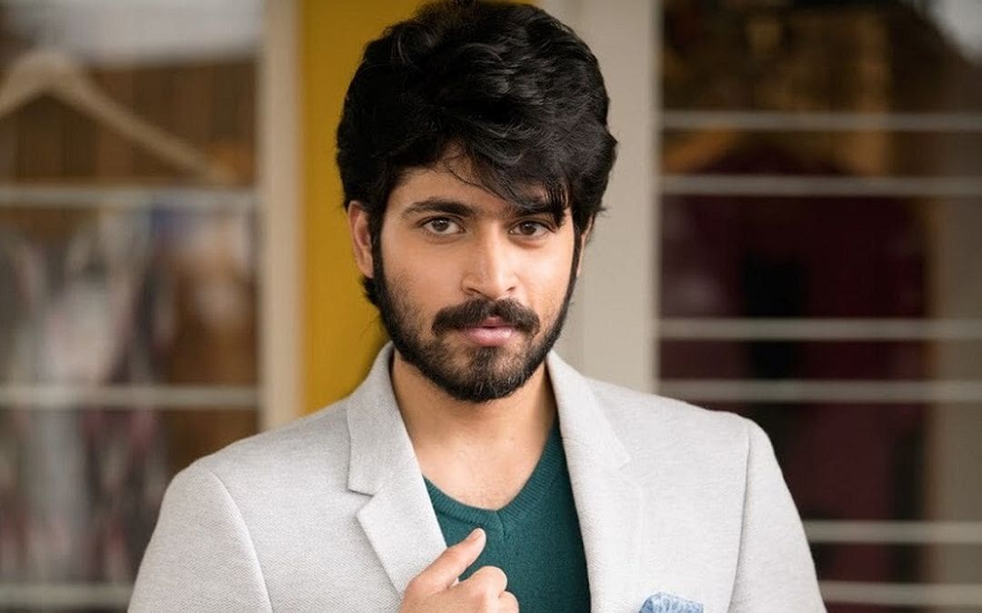 Harish Kalyan Birthday 1