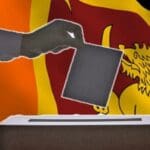 Provincial Council election 1