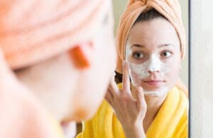 Skin Benefits Of Yogurt 1