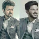 Thalapathy Vijay s Varisu first look copy controversy OTTO issues a strong statement 1656143763