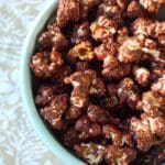 chocolate popcorn with sea salt 1