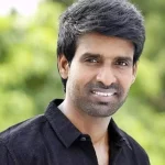 comedy actor Soori