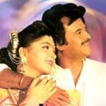 rajinikanth kushboo 1