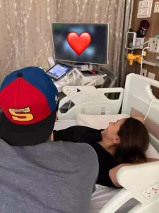 திருமணமாகி 70 நாட்கள் பிரபல பாலிவுட் நடிகை கர்ப்பம்: ஆச்சரியத்தில் ரசிகர்கள் 3 riddhima kapoor sahni reacts to alia bhatt pregnancy news