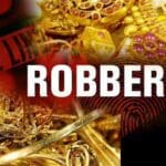 robbery gold 1