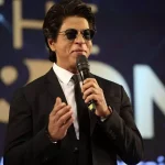 shahrukh khan brahmastra