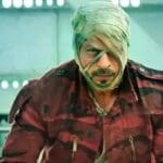 shahrukh khan jawan atlee anirudh